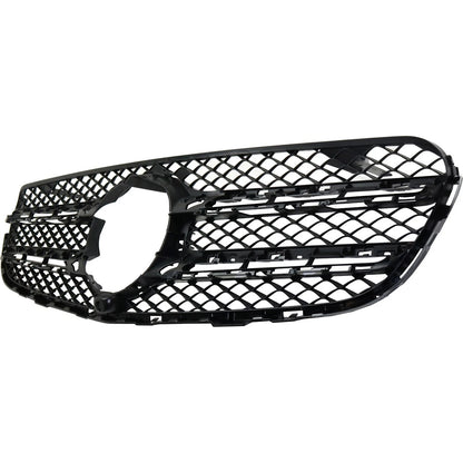 Lower Grille for Mercedes-Benz GLC300 (2016–2019) 2538882100