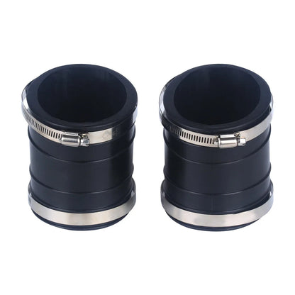 Exhaust Boot Pair (32-14358T / 14358001) for Mercruiser - 2X