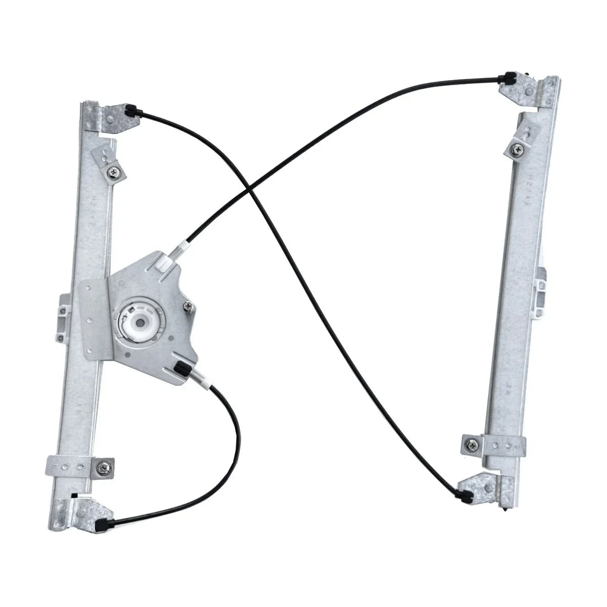 Window Regulator W/o Motor for 2011–2021 Ford Ranger Ute