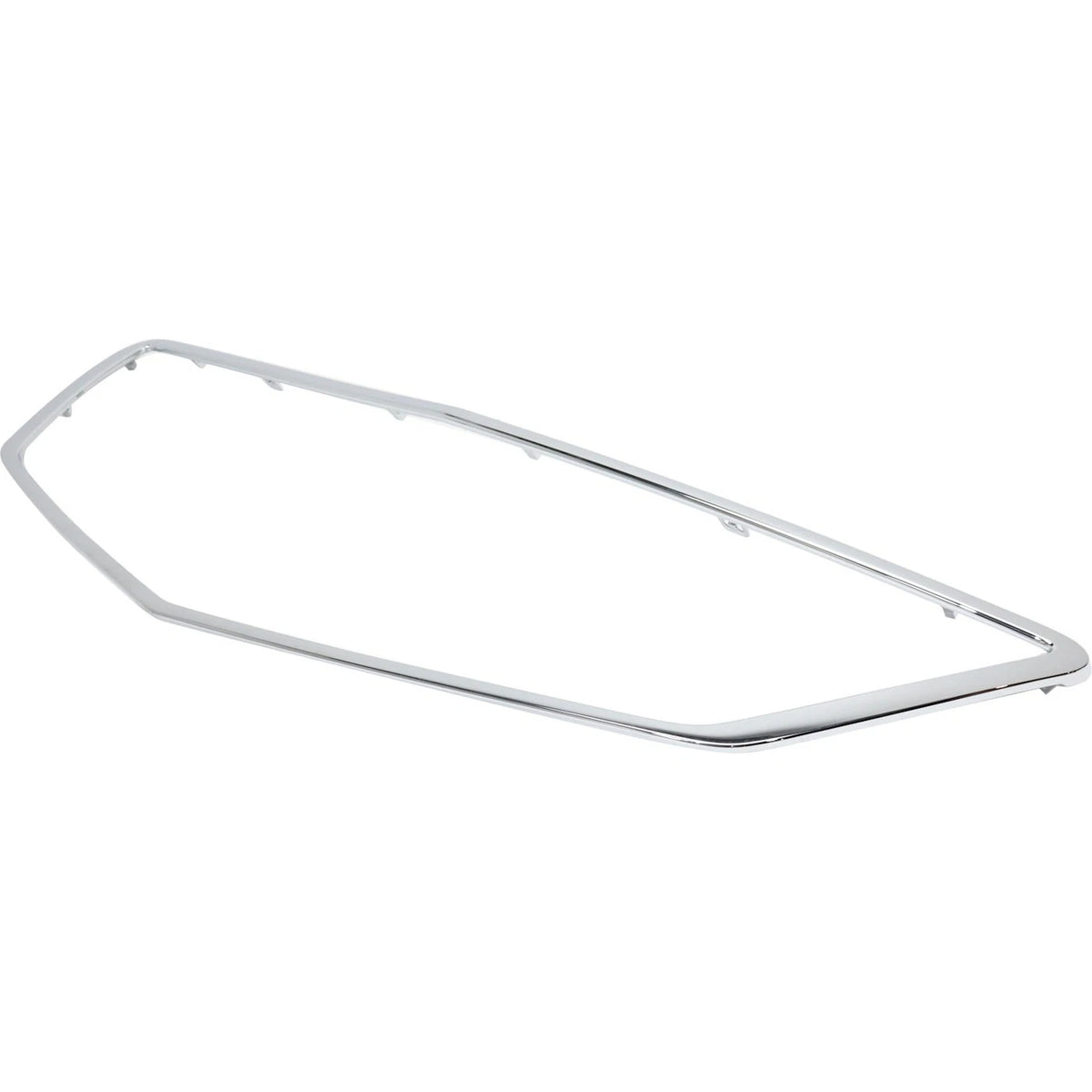 Grille Assembly for Acura RDX (2016–2018) Chrome Trim