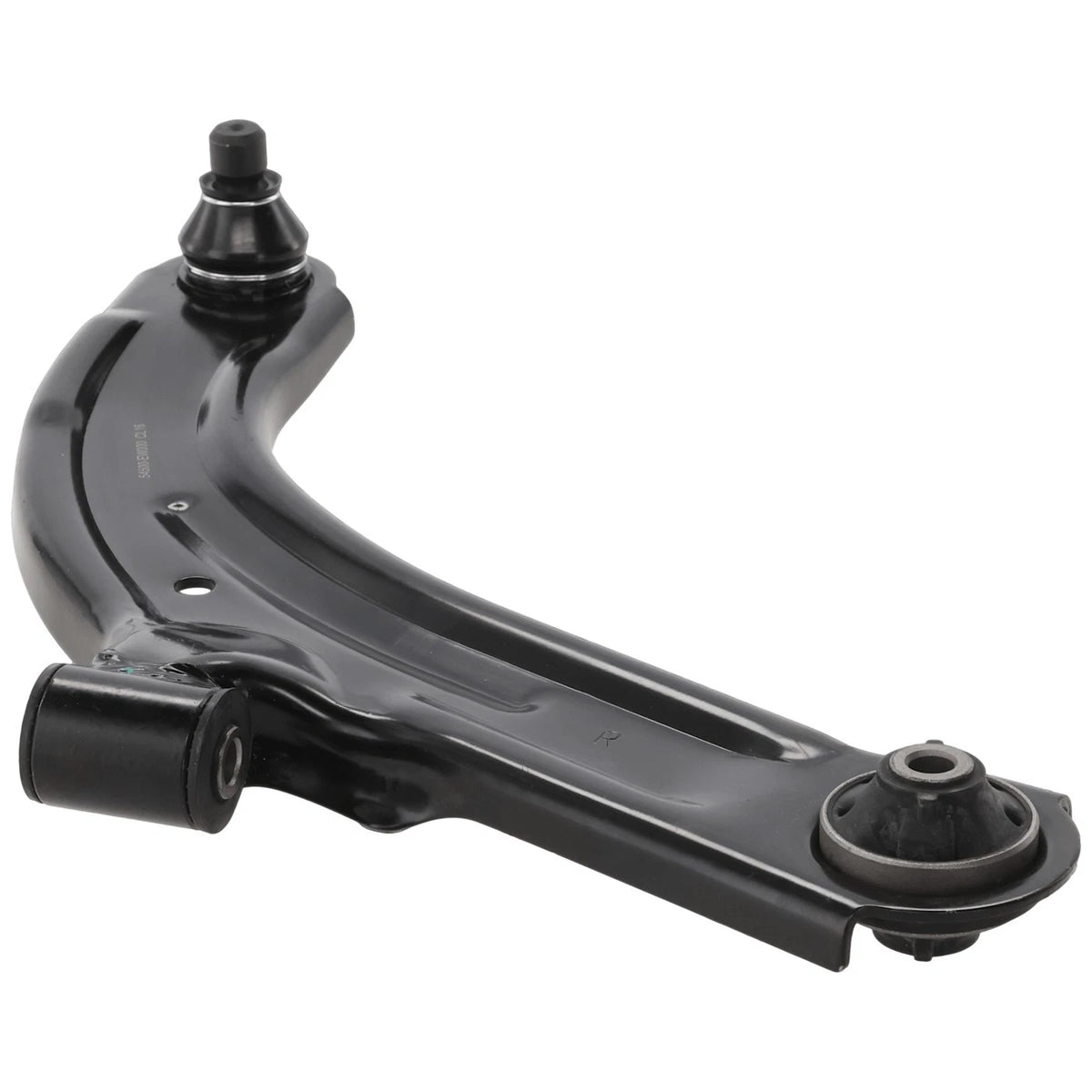 Control Arms Set of 2 for Lower with Bushings