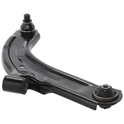 Control Arms Set of 2 for Lower with Bushings
