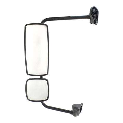 Manual Mirror for Freightliner M2 100, Columbia M2 106 (2004–2016) Left