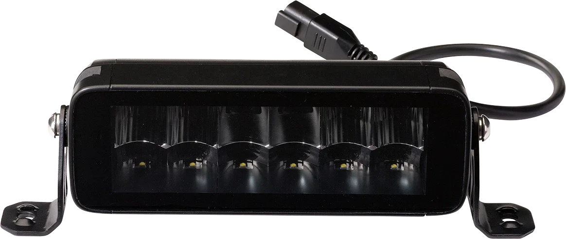 7" LED Light Bar for Moose Offroad (MSE-BLB7)