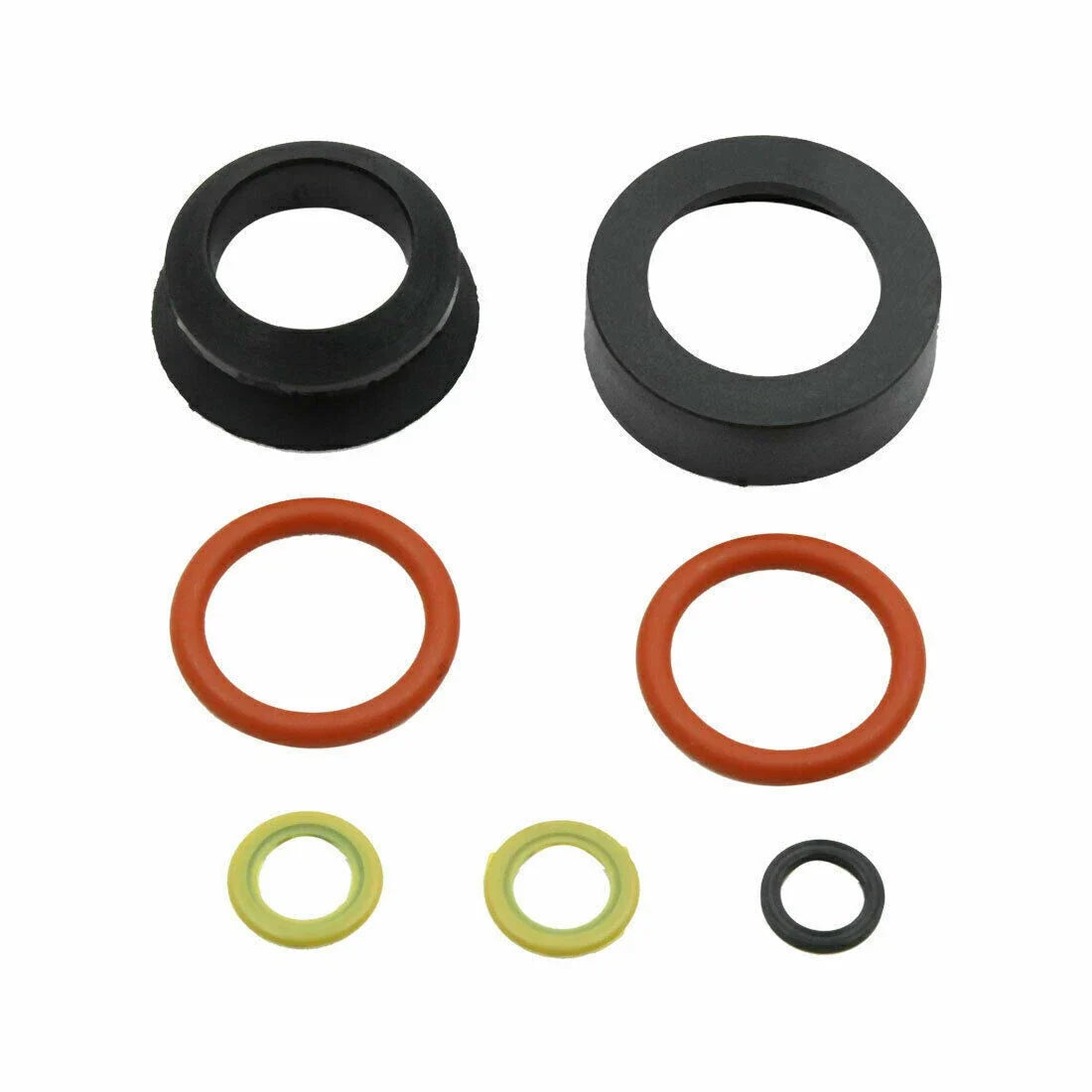 Water Pump Kit for Outboards 40-115 HP Mercury Mariner