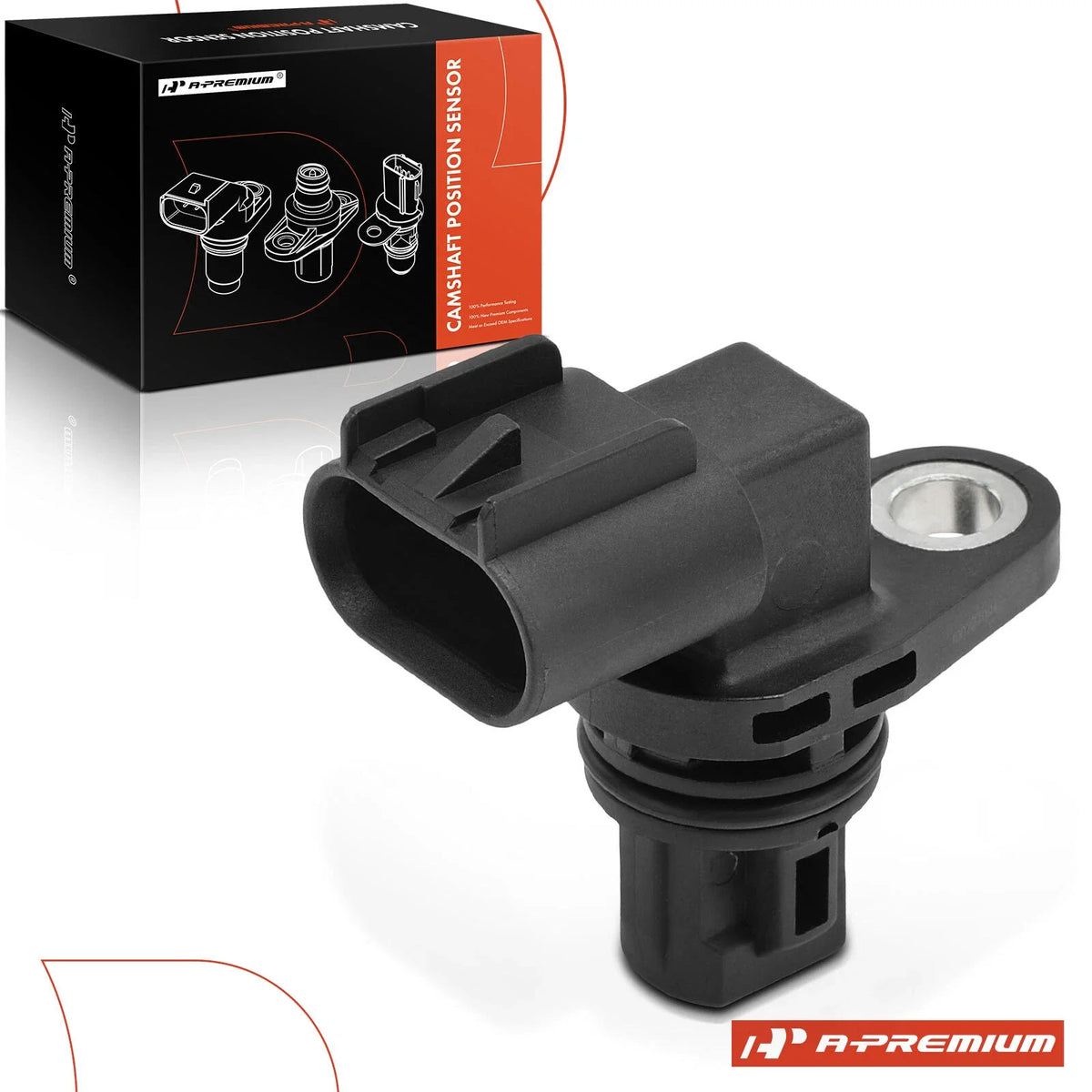 Camshaft Position Sensor for Buick Lucerne Cadillac DTS (2006–2011)