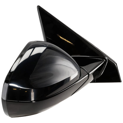 Heated Right Side Mirror for Chevy Trailblazer (2021–2024)
