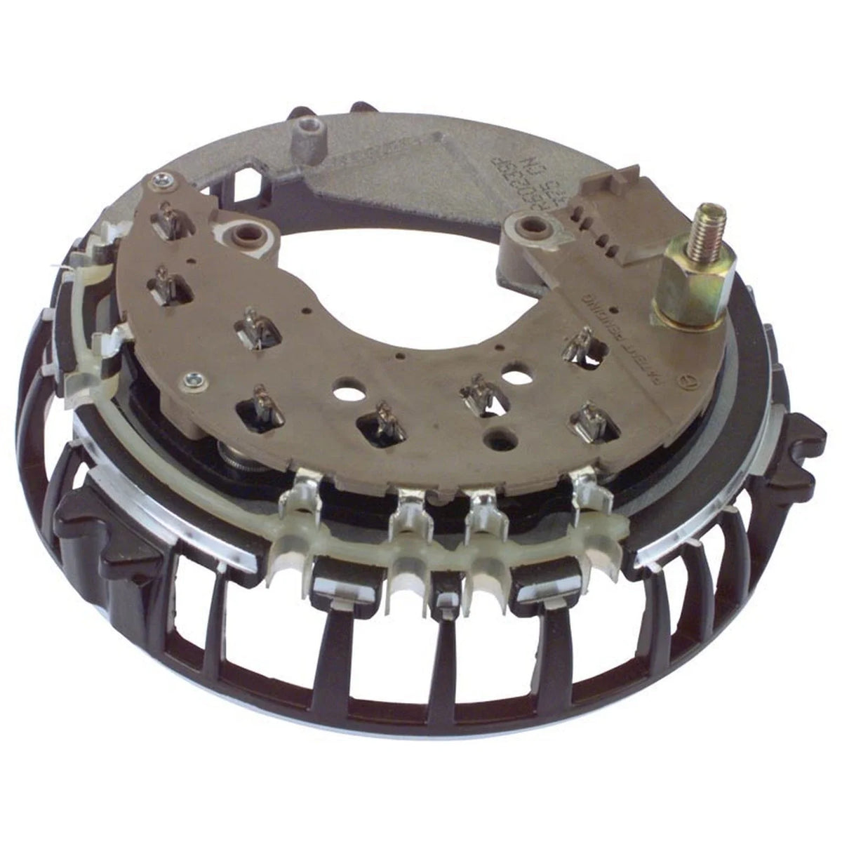 Rectifier for Ford E-350 Super Duty (2004–2008)