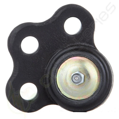 Front Upper Ball Joint Set K7392 for 2000-2003 Dodge Durango