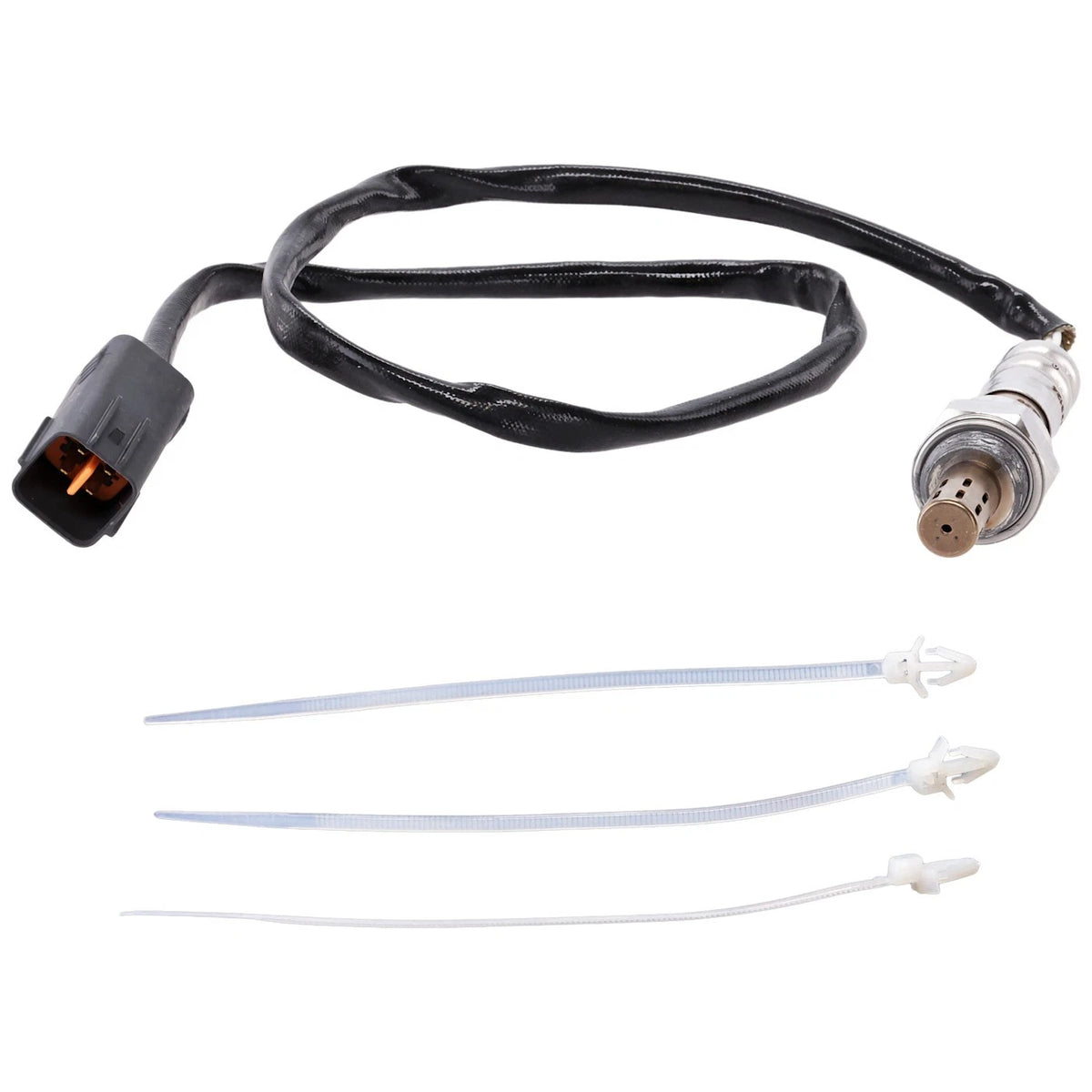 O2 Oxygen Sensor Downstream for Mazda 626 (2000–2002)