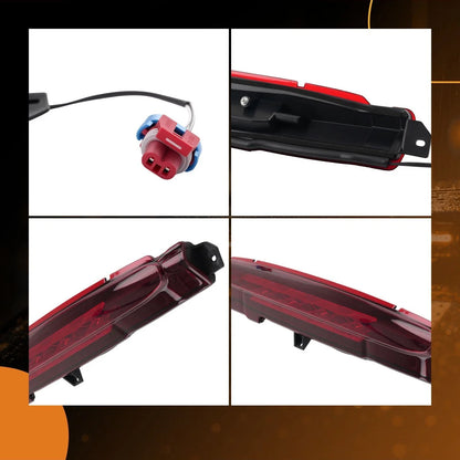 3rd Brake Light LED for Chevrolet Avalanche (2002-2012)