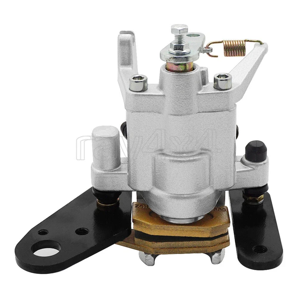 Rear Brake Caliper Set for Polaris Ranger 150 (2018–2024) with Pads