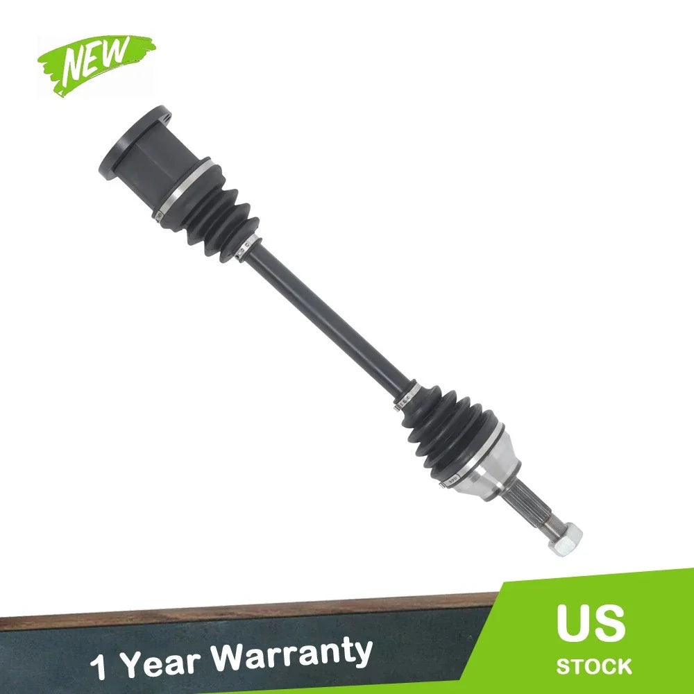 Front Left CV Axle Assembly for Infiniti G37 G25 (2009–2013)