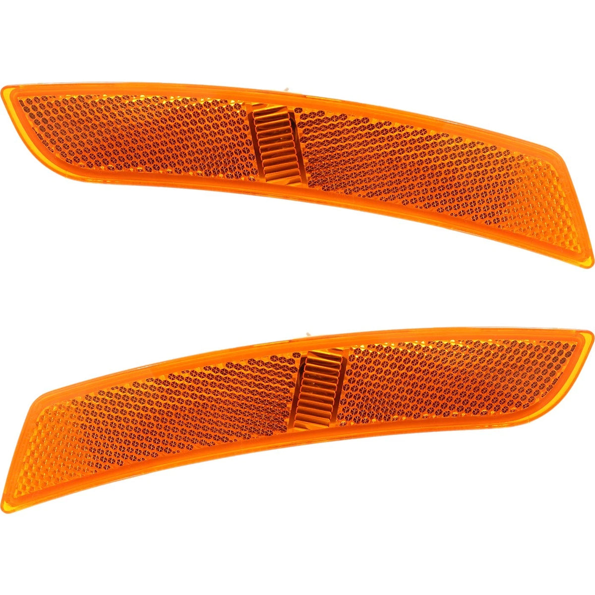 Side Marker Kit for Chevrolet Camaro (2016–2024) - Front Driver & Passenger