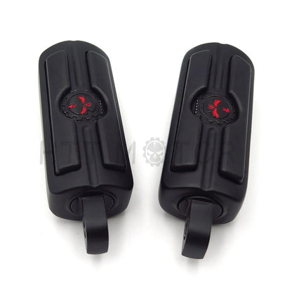 Engine Guard Crash Bars for Harley (1" Mounts)