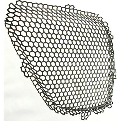 Grille Insert for Pontiac G6 (2005–2009) Upper Right, Inner Paint to Match