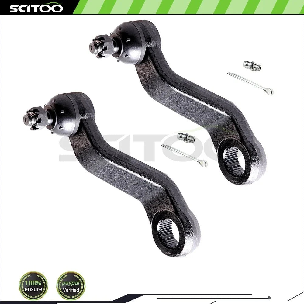 Front Idler Arm Assembly for Dodge Ram 2500/3500 1994-1999