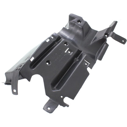 2002-2005 Chevrolet Cavalier Front Passenger Side Engine Splash Shield