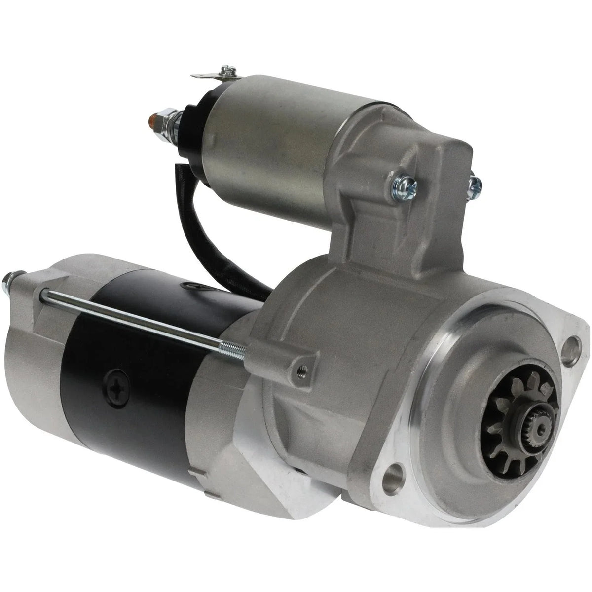 Starter for Mitsubishi FD-25T (1980–2001)