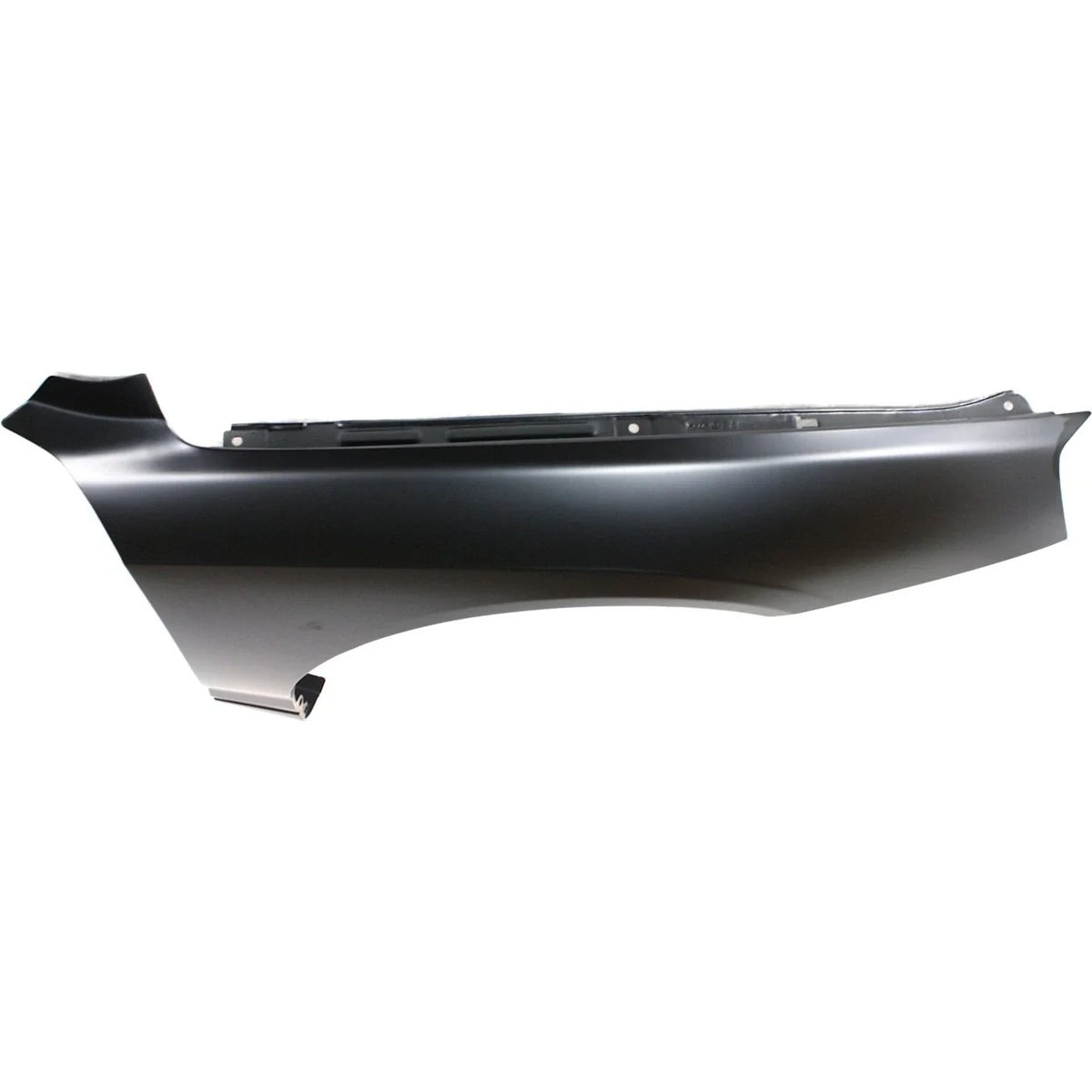 Front Fender Assembly for 2001–2006 Hyundai Elantra Driver & Passenger