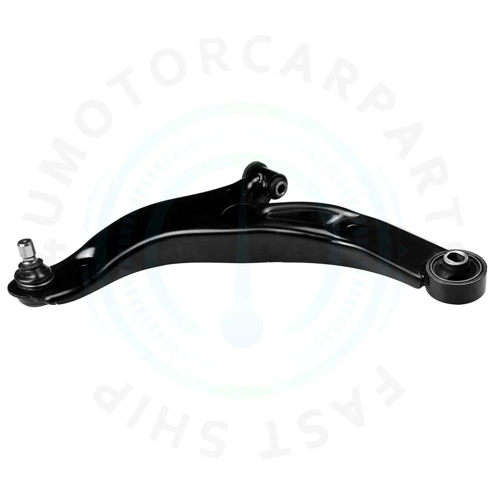 Front Lower Control Arm and Ball Joint for Mazda Protege (1999–2000)