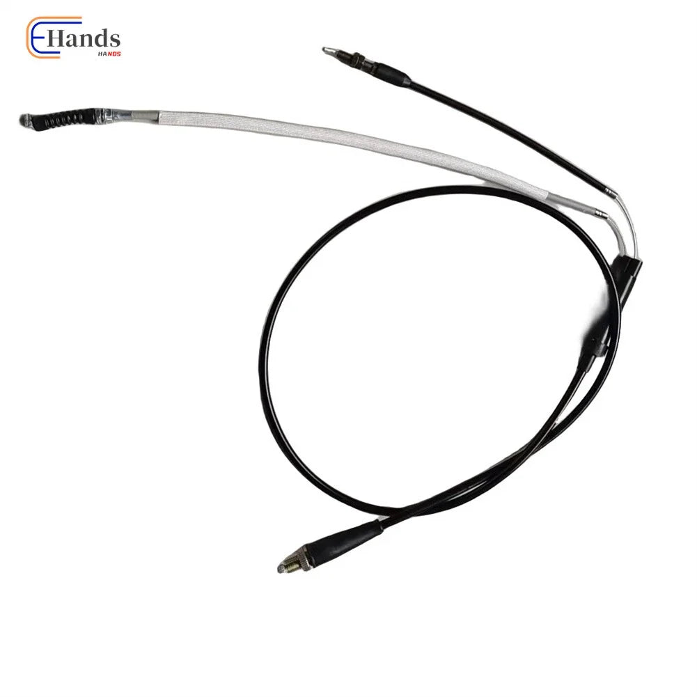 Throttle Cable (1990–1998) for Polaris Trail Blazer 250