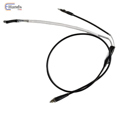 Throttle Cable (1990–1998) for Polaris Trail Blazer 250