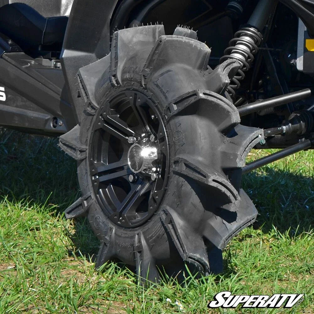 29.5x10-14 SuperATV Assassinator Mud Tire for UTV/ATV