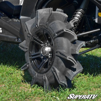 29.5x10-14 SuperATV Assassinator Mud Tire for UTV/ATV