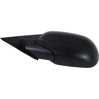 Driver Side Mirror for Kia Soul (2020–2025)