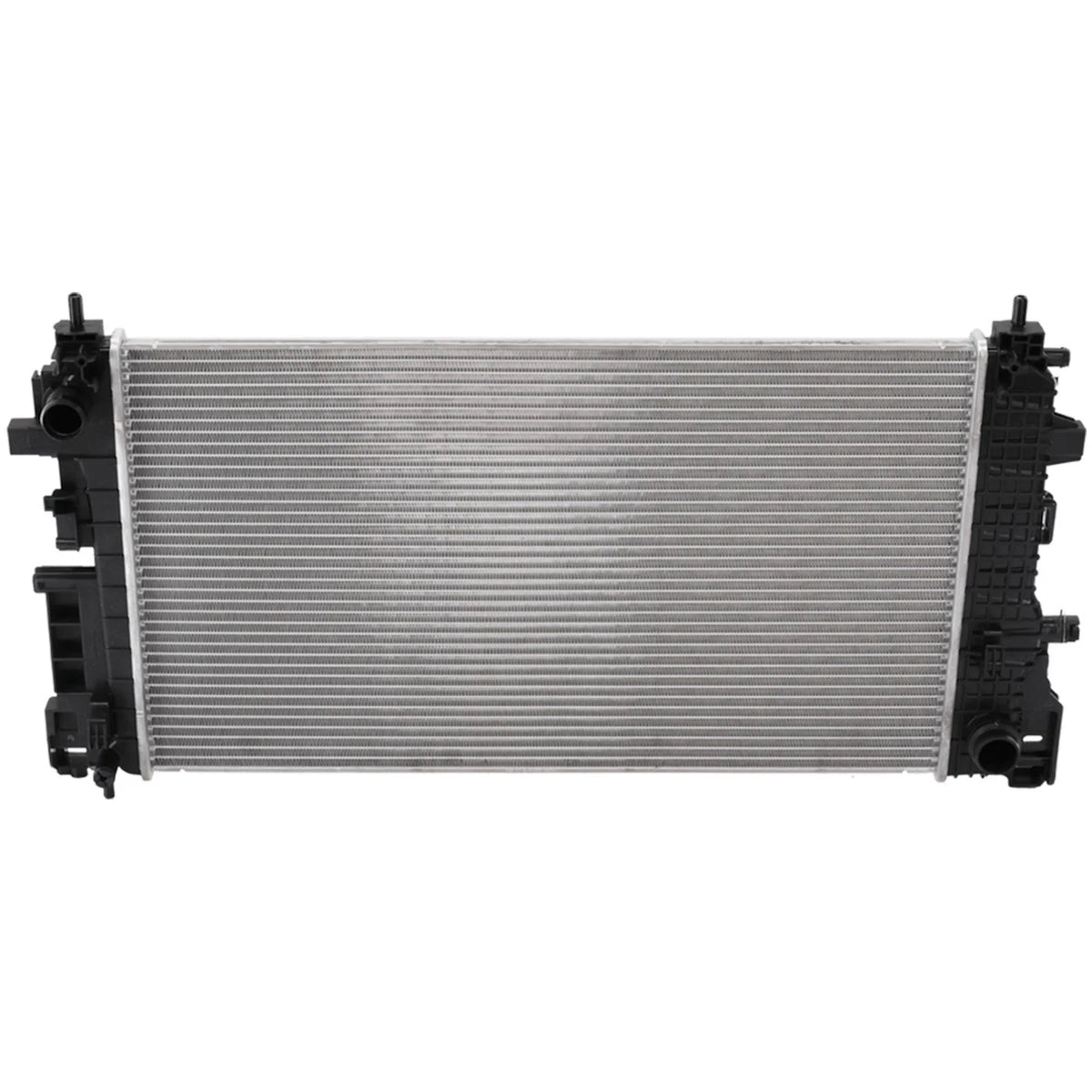 Active Grille Shutter for Chevy Trailblazer (2021–2024)