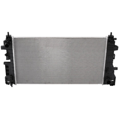 Active Grille Shutter for Chevy Trailblazer (2021–2024)