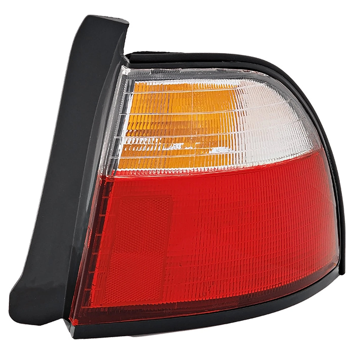 Tail Light for Honda Accord Right Side Outer (1996–1997) Halogen