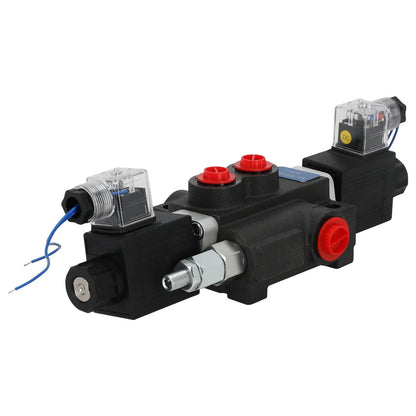 13GPM Hydraulic Directional Control Valve for Industrial Use 3600PSI