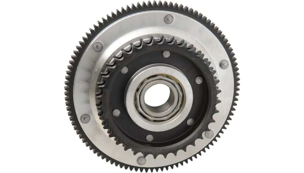 Clutch Shell Basket for Harley Davidson Big Twin (1994–1997)