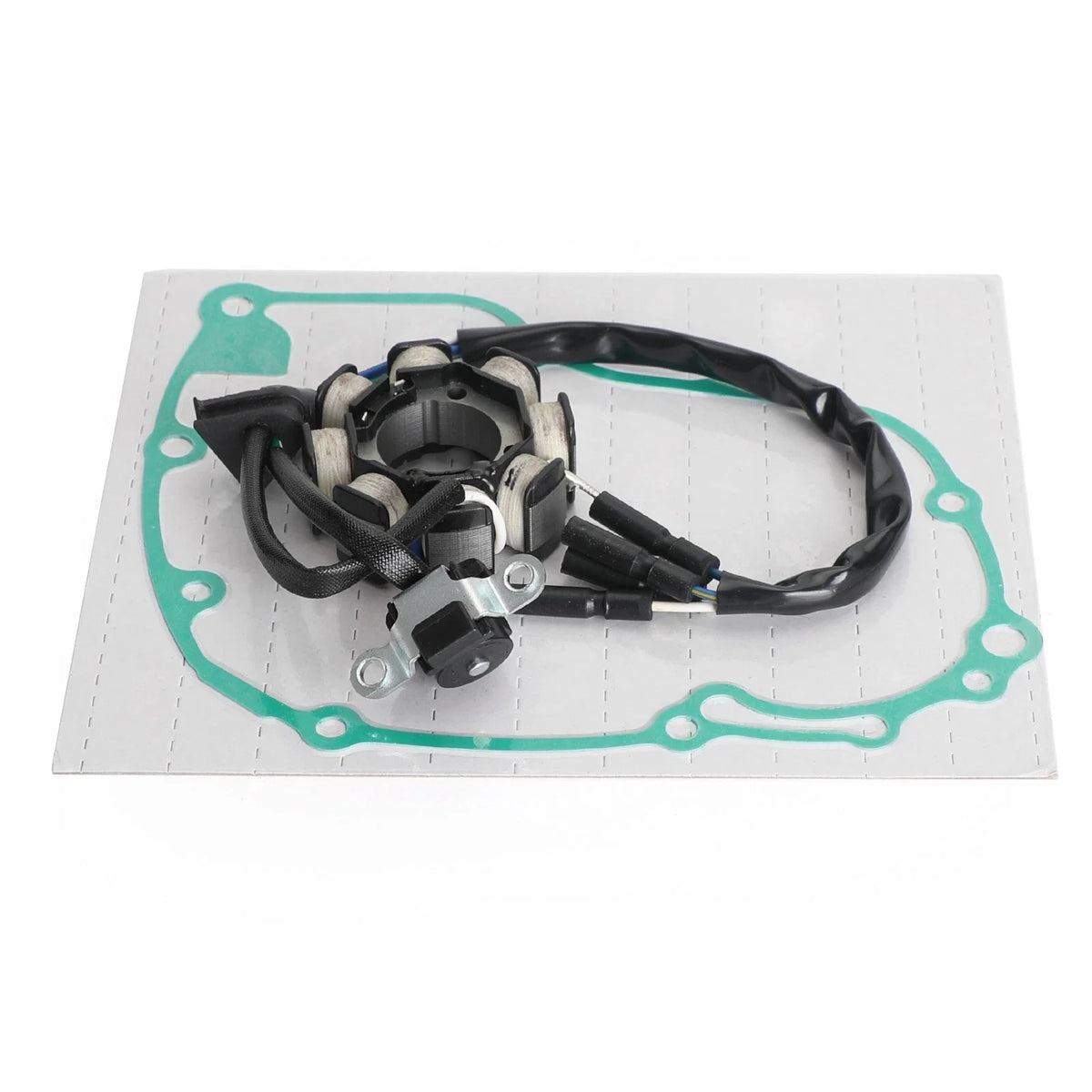 Magneto Stator Coil Generator with Gasket for Honda CRF450R (2002–2003)