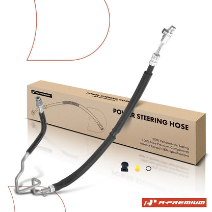 Power Steering Pressure Line Hose for Honda Ridgeline (2012–2014)