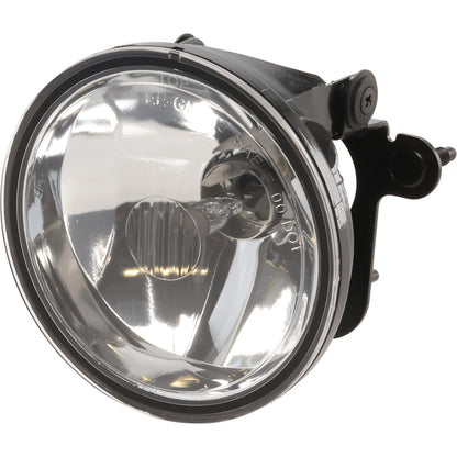 Clear Lens Fog Light for Pontiac Bonneville (2000–2005) LH/RH w/ Bulb