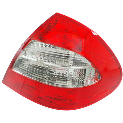 Tail Light Set for Mercedes Benz E280 (2007) Halogen