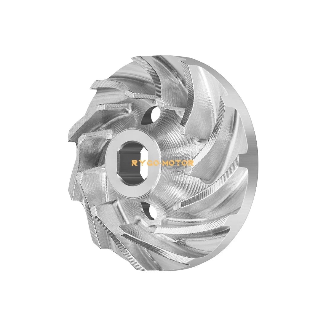 Water Pump Impeller 5632427 5632220 for Polaris Sportsman Scrambler 1000 850 XP (2015–2023)