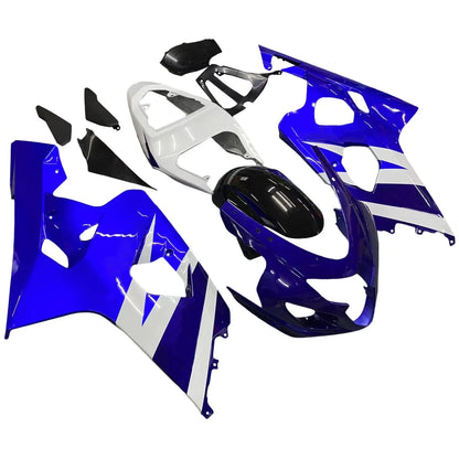 Fairing Kit Injection for Suzuki GSXR 600/750 K4 (2004-2005)