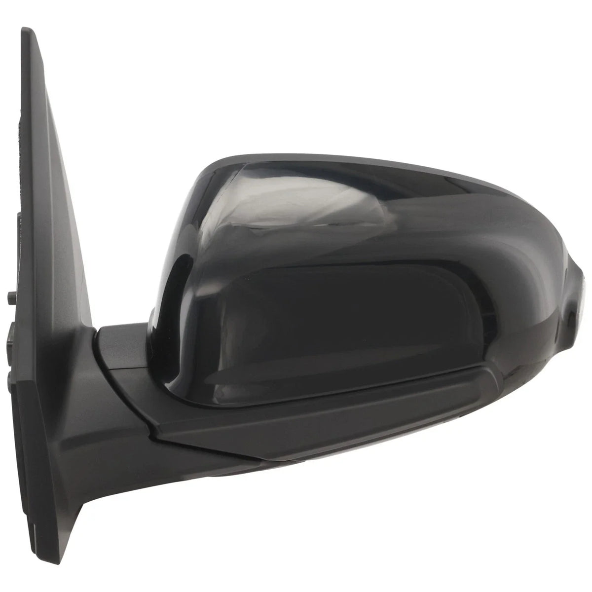 Heated Driver Left Side Mirror for Hyundai Kona (2018–2021)