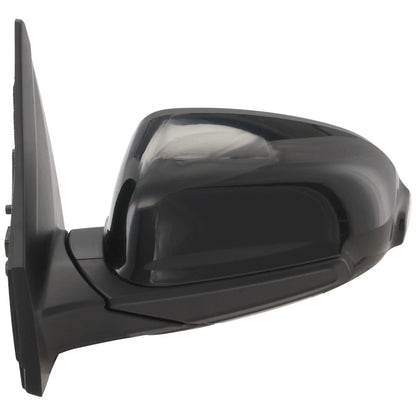 Heated Driver Left Side Mirror for Hyundai Kona (2018–2021)