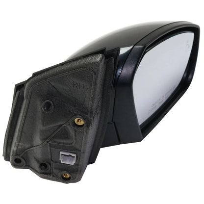 2-Piece Heated Mirror Set for Ford Escape 2017-2018