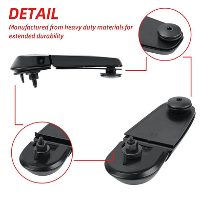 Rear Glass Hinge for Ford Explorer 2002 Model