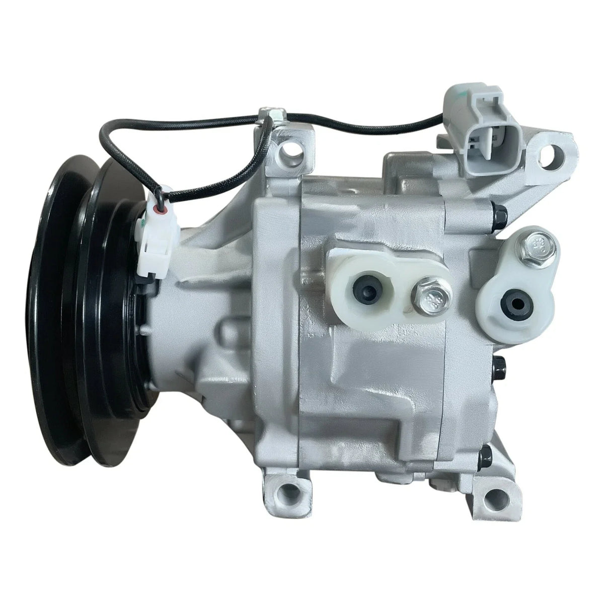 A/C Compressor Replacement for Kenworth T370 T300 T660 (2005–2019)