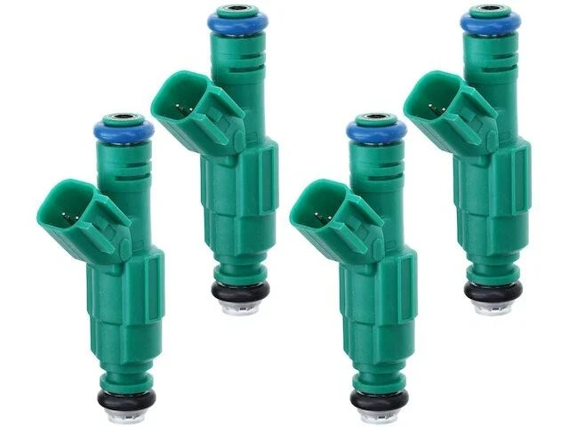 Fuel Injector Set for Mazda 6 i 2.3L 2003–2005 KW842VQ
