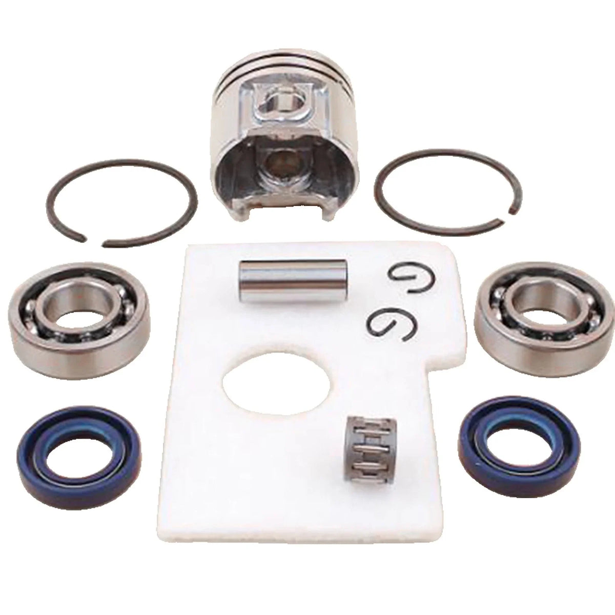 Air Filter Oil Seal Kit for Engine 1130 030 (2004)