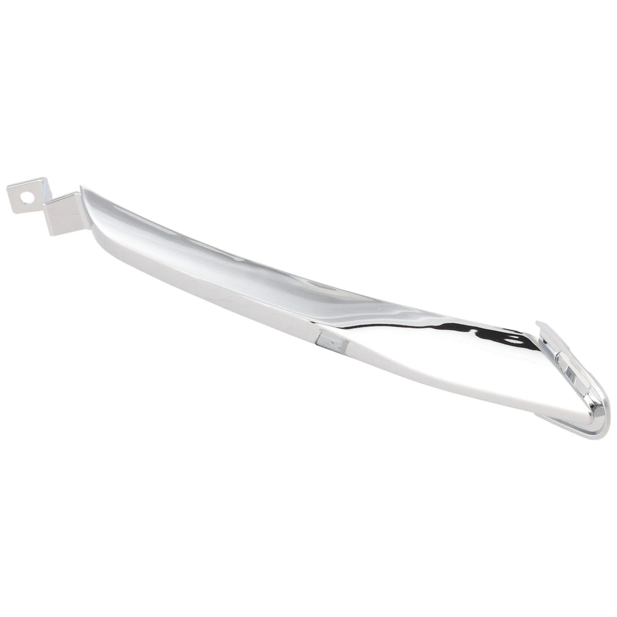 Fog Light Trim for Jeep Grand Cherokee (2011–2021) 6YX90SZ0AA