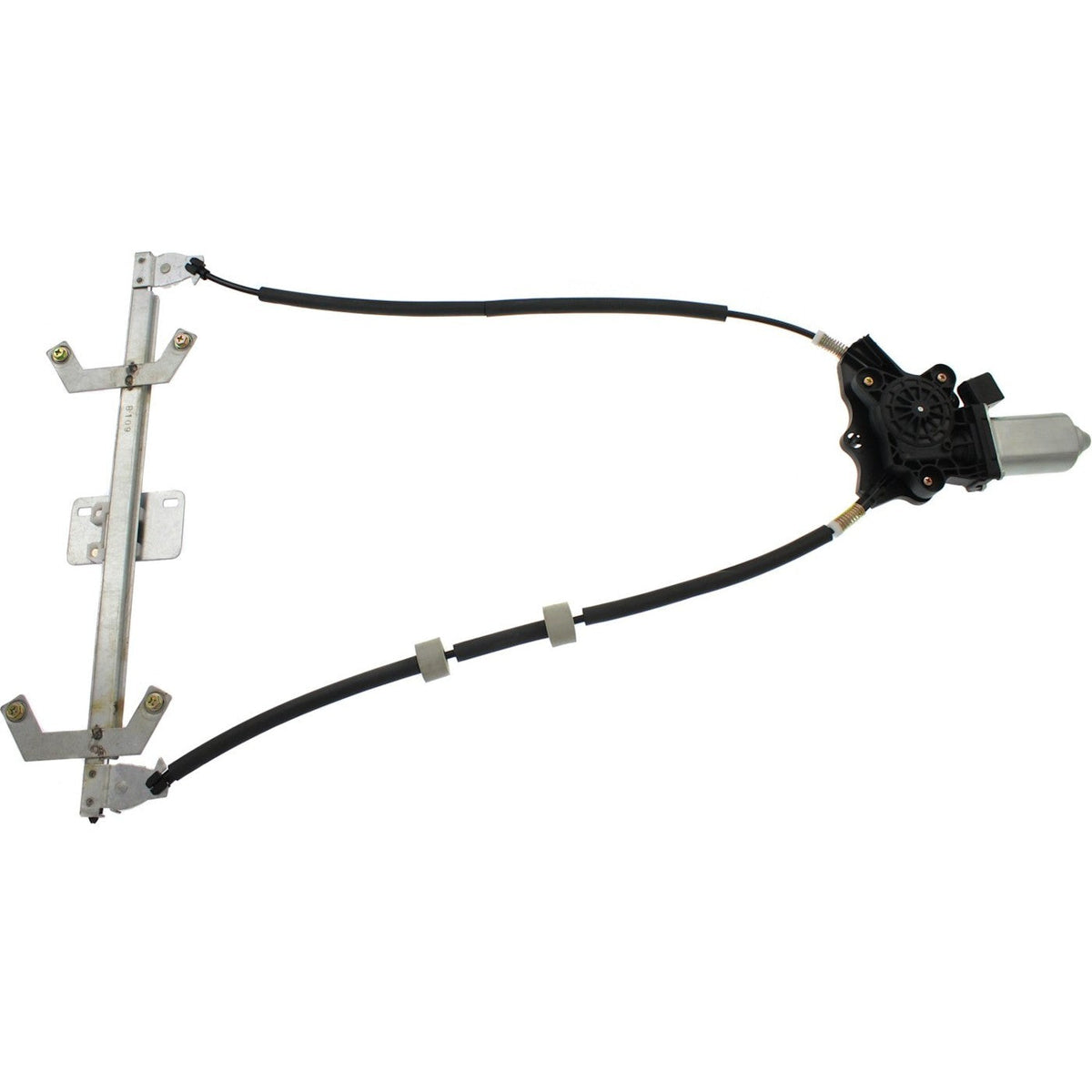 2-Piece Window Regulator Set for Mercedes G550